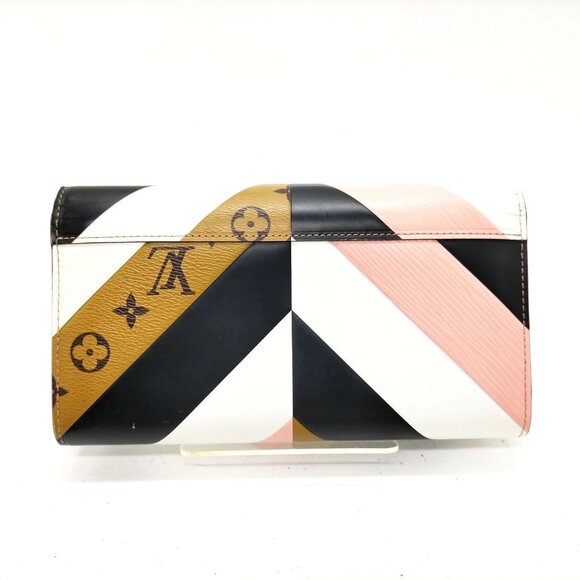 Louis Vuitton LV Long Wallet Multi Color 560-082425 - Picture 2 of 9